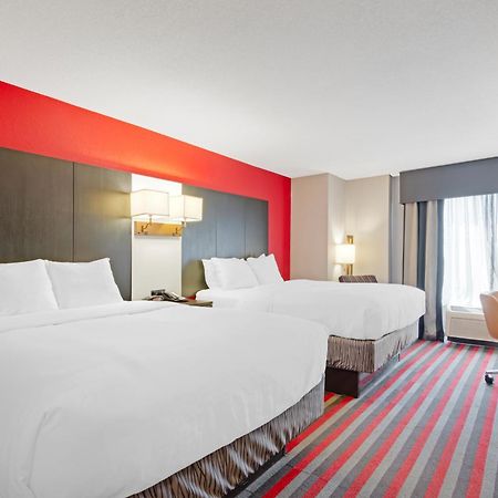 Comfort Inn & Suites Carrollton Extérieur photo