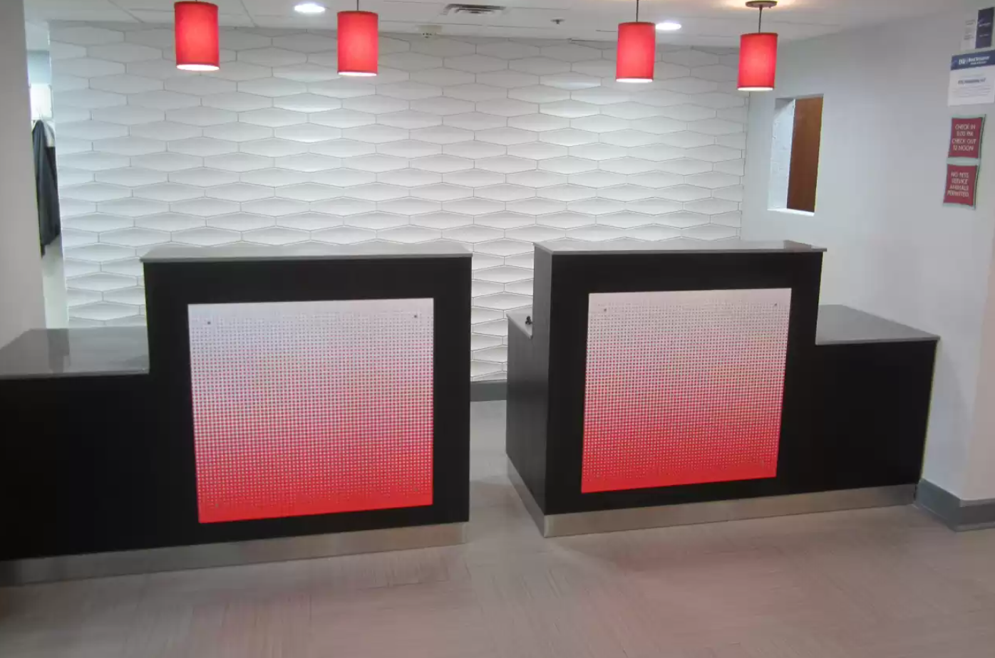 Comfort Inn & Suites Carrollton Extérieur photo