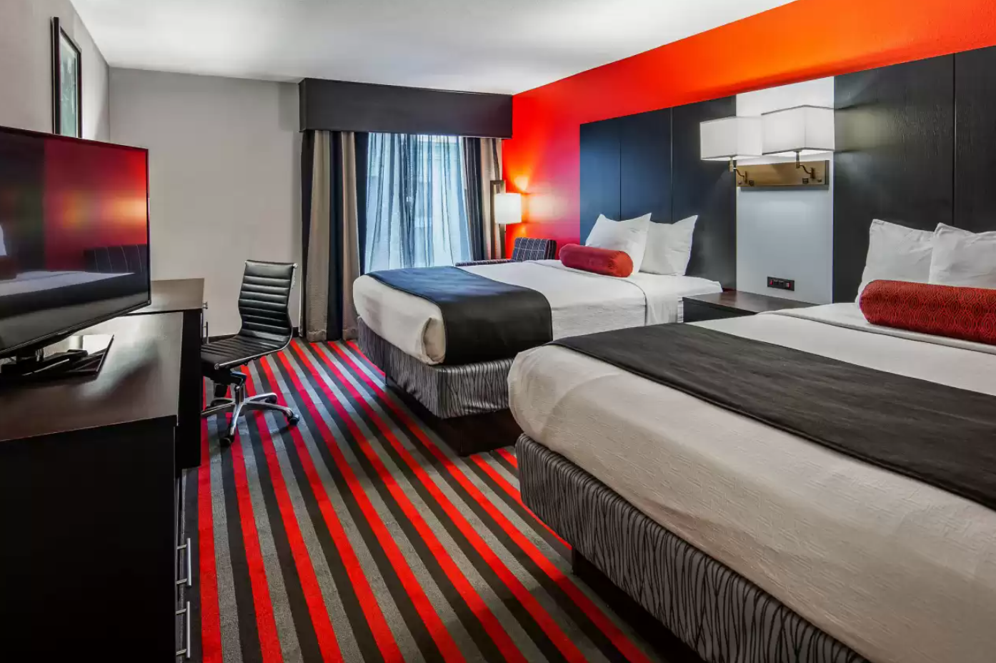 Comfort Inn & Suites Carrollton Extérieur photo