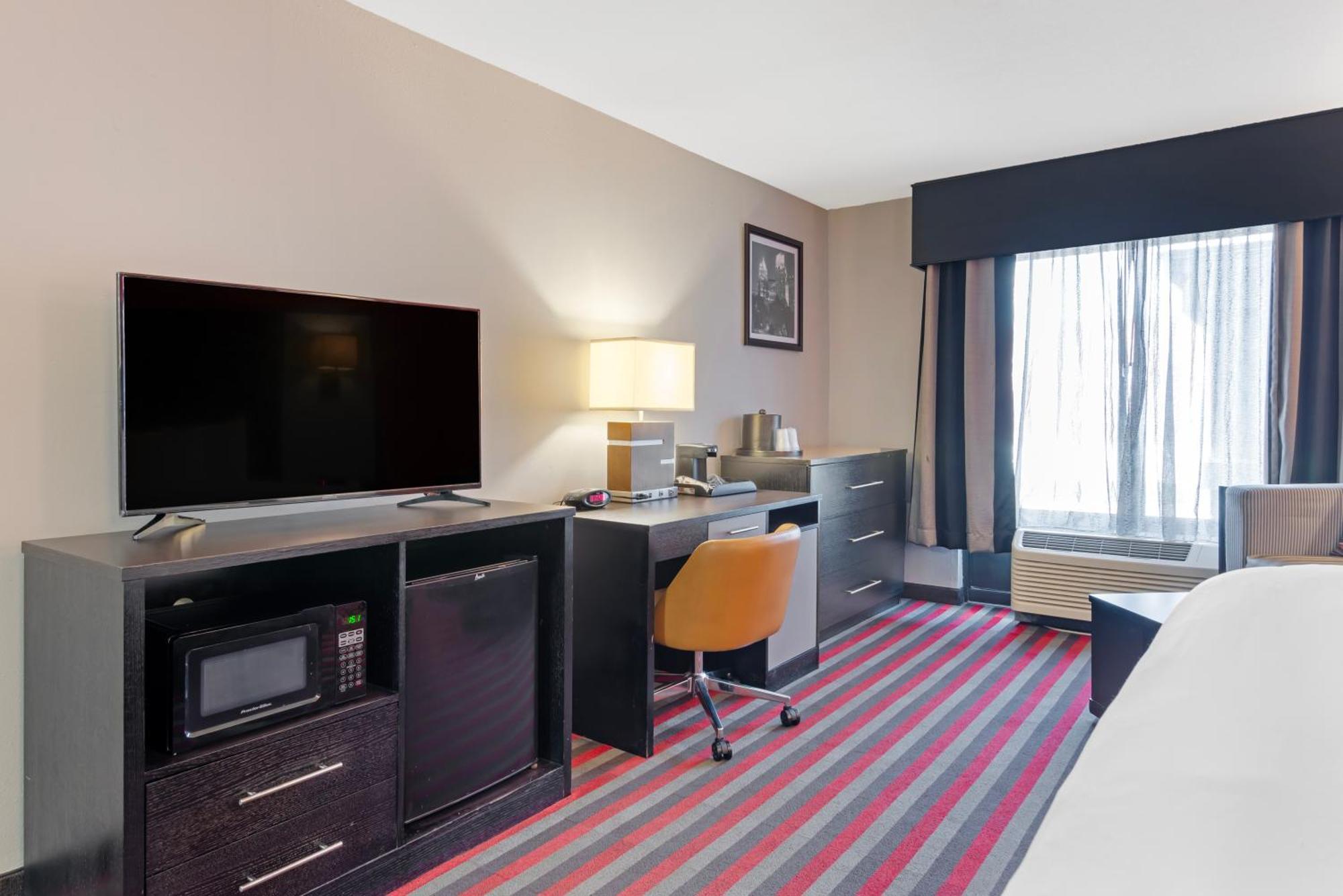 Comfort Inn & Suites Carrollton Extérieur photo