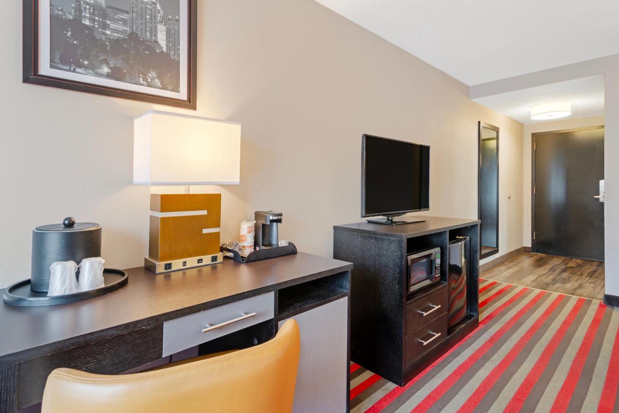 Comfort Inn & Suites Carrollton Extérieur photo