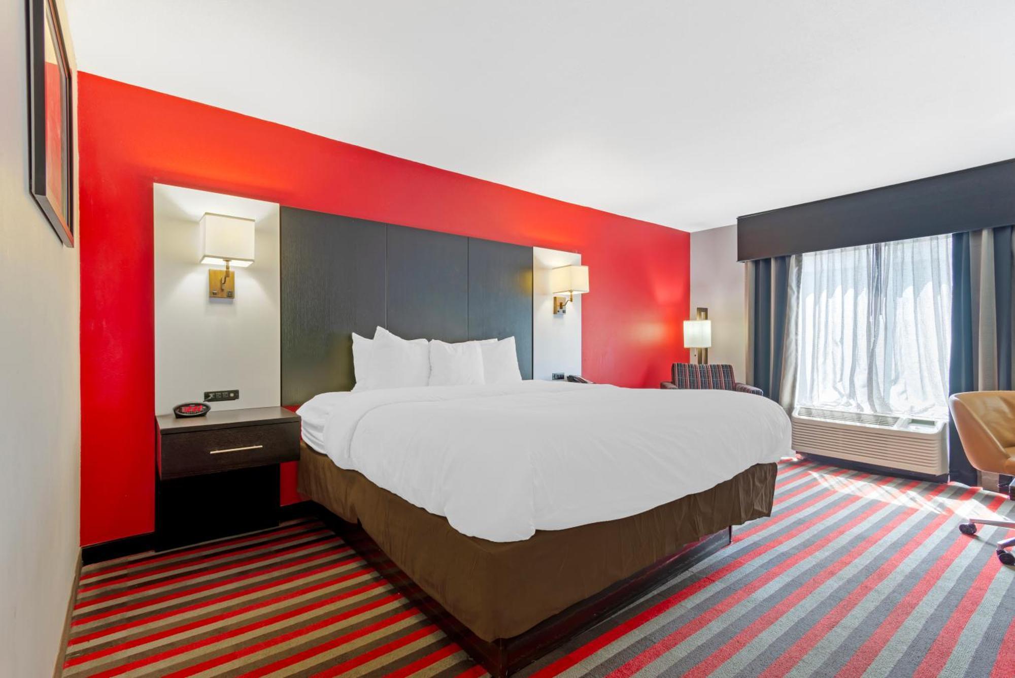 Comfort Inn & Suites Carrollton Extérieur photo