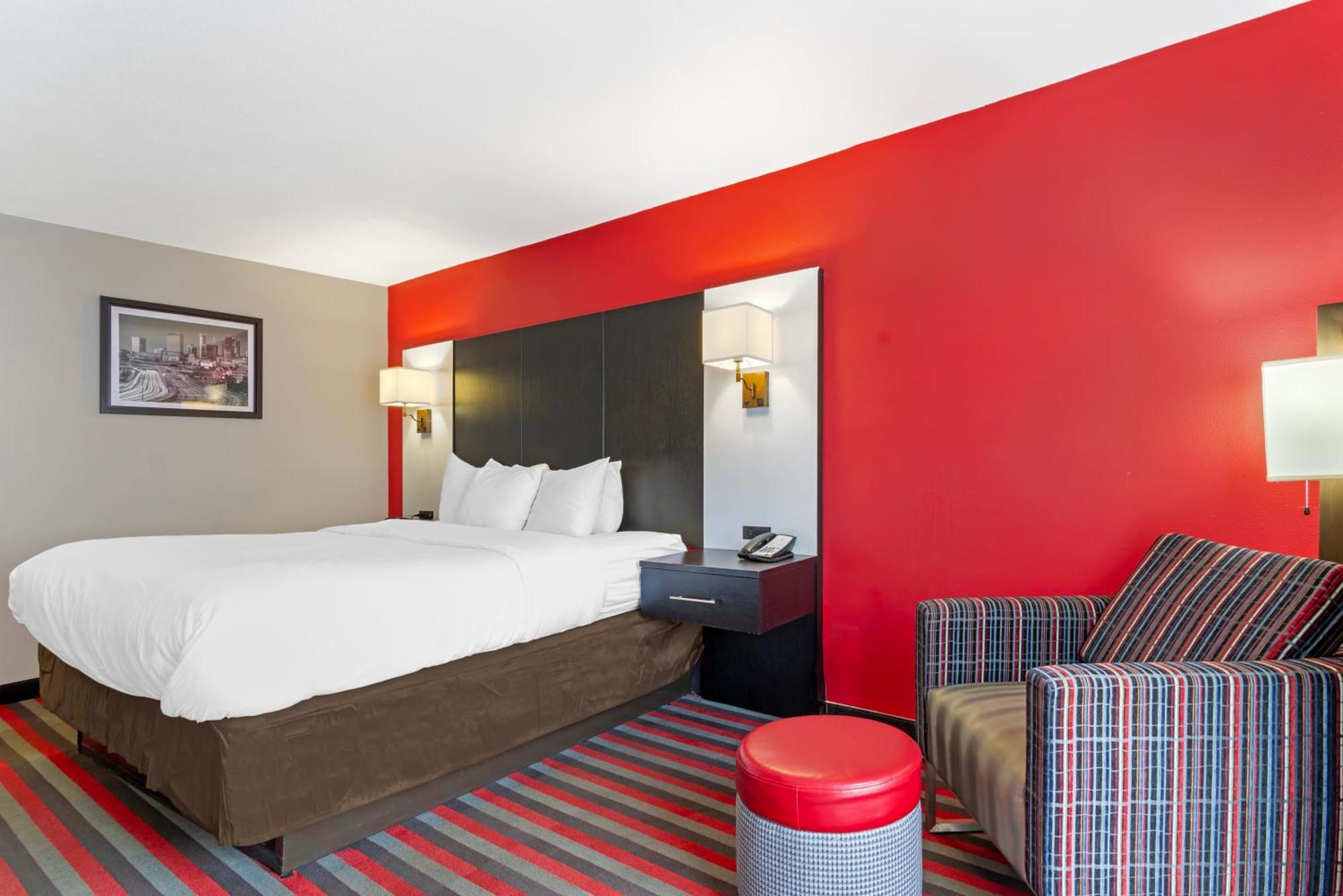 Comfort Inn & Suites Carrollton Extérieur photo