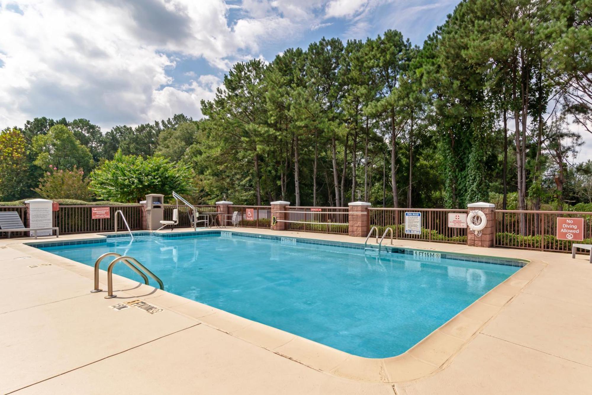 Comfort Inn & Suites Carrollton Extérieur photo