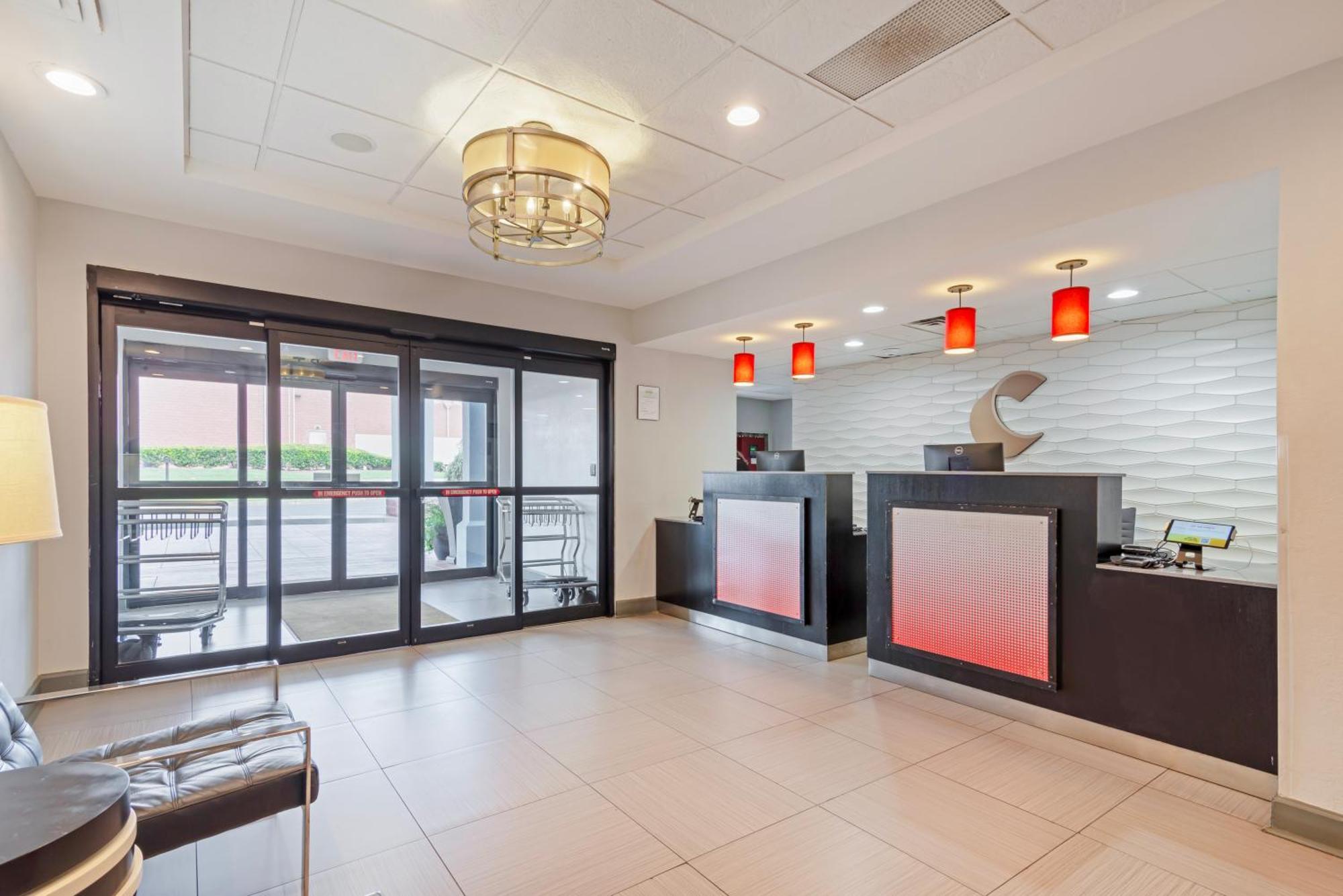 Comfort Inn & Suites Carrollton Extérieur photo