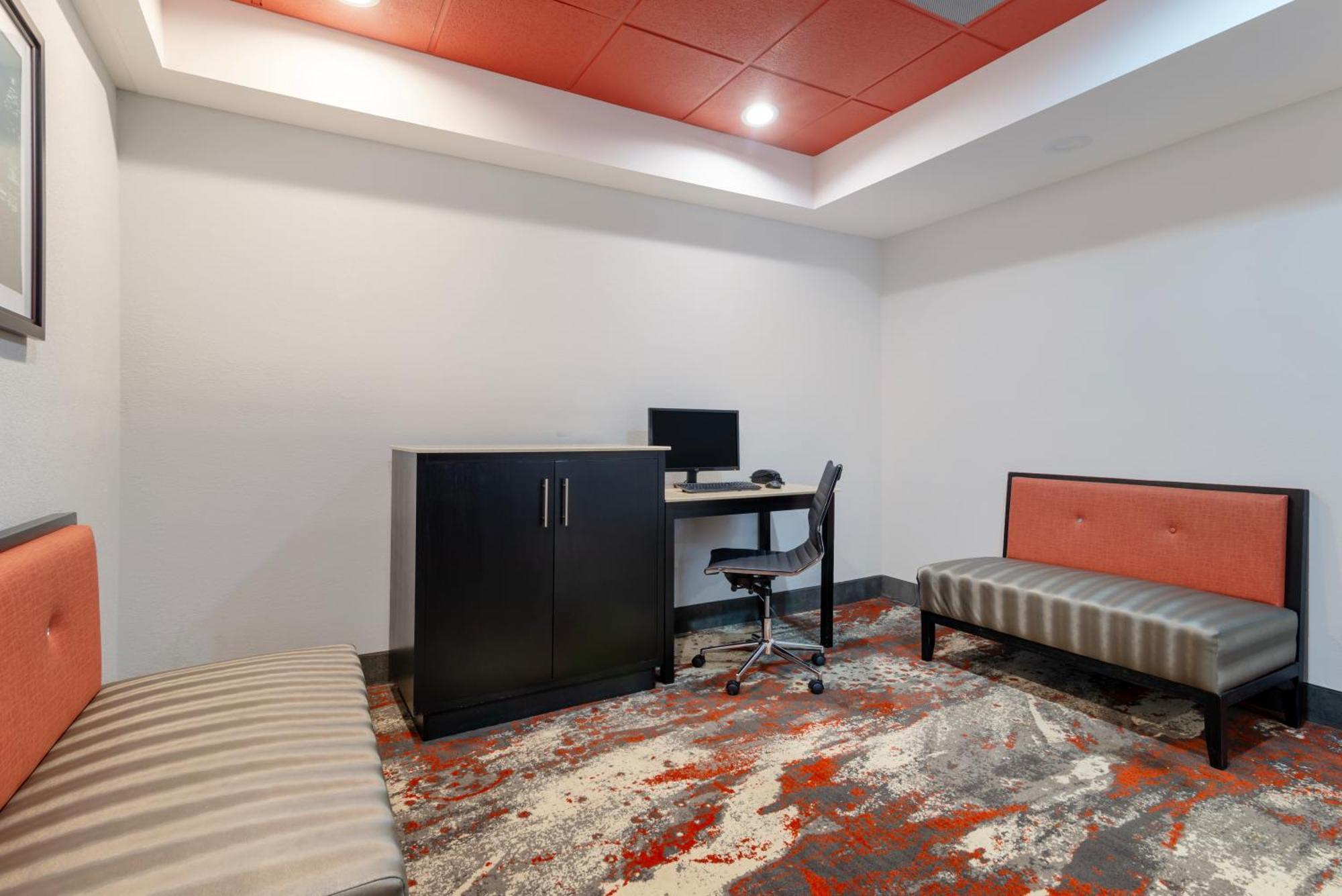 Comfort Inn & Suites Carrollton Extérieur photo