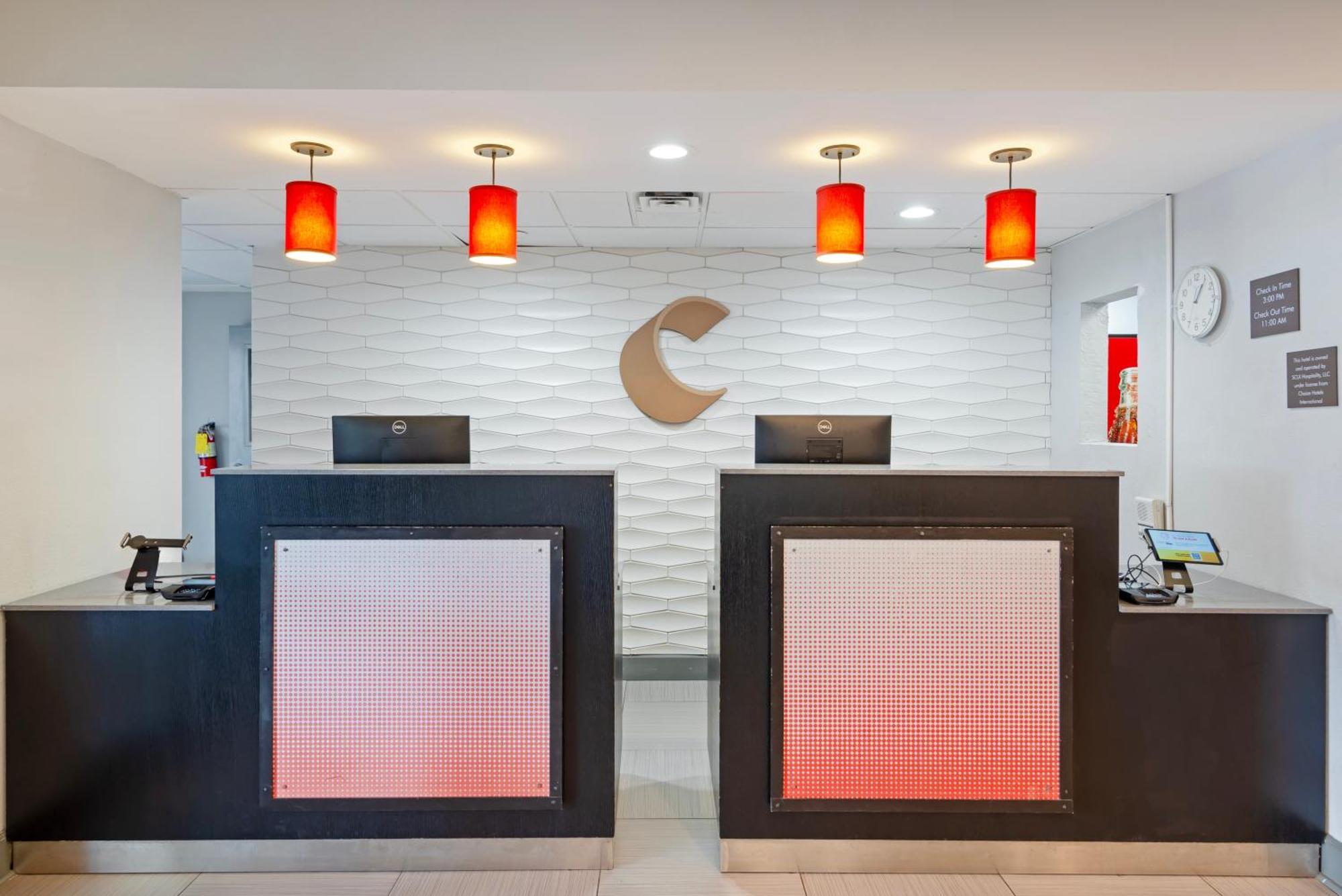Comfort Inn & Suites Carrollton Extérieur photo