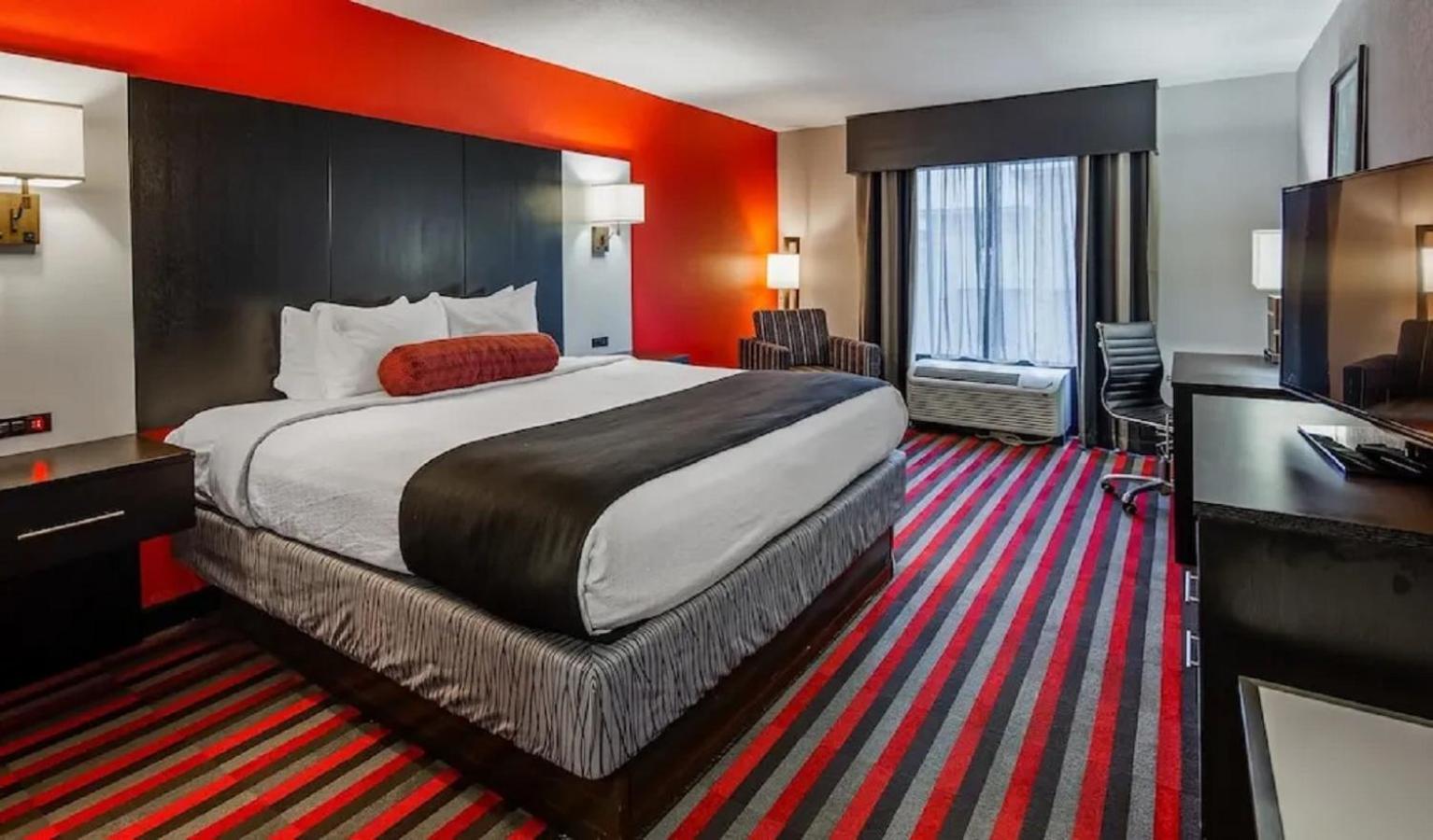 Comfort Inn & Suites Carrollton Extérieur photo