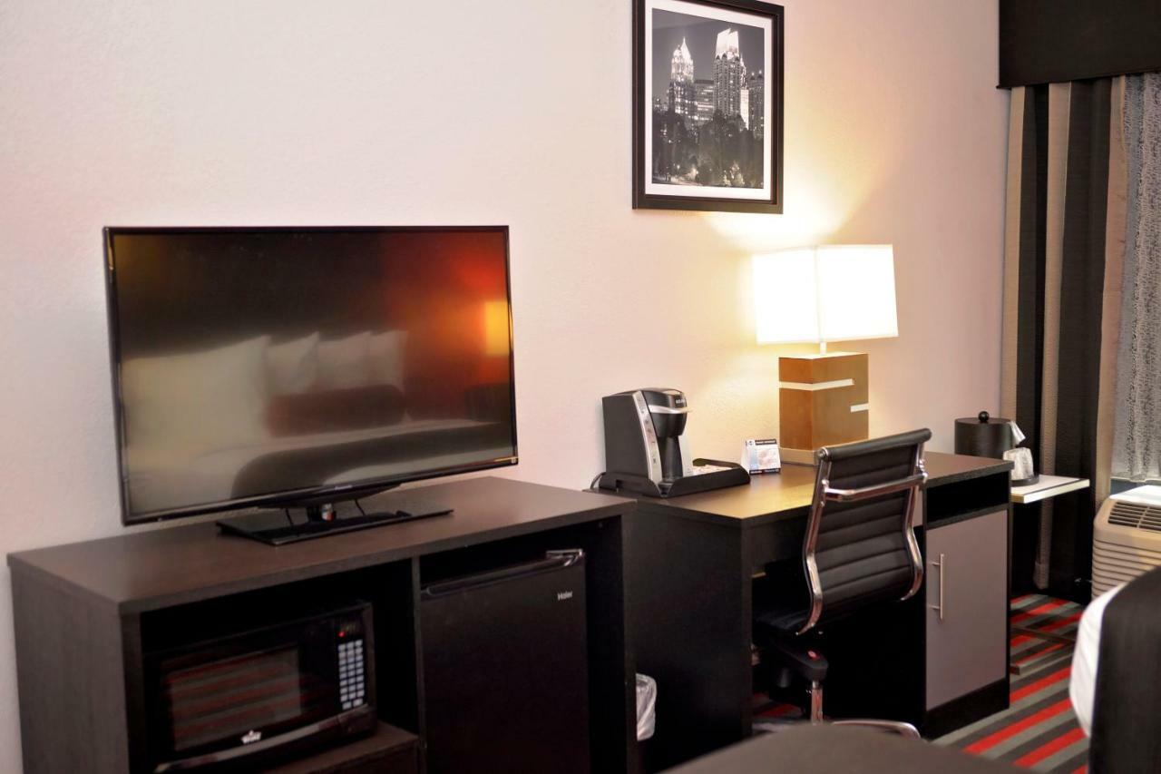 Comfort Inn & Suites Carrollton Extérieur photo
